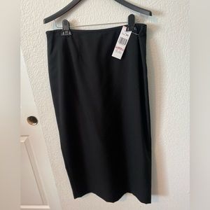 Le Suit Separate Ladies Long Suit Skirt SIze 10 new with tags.